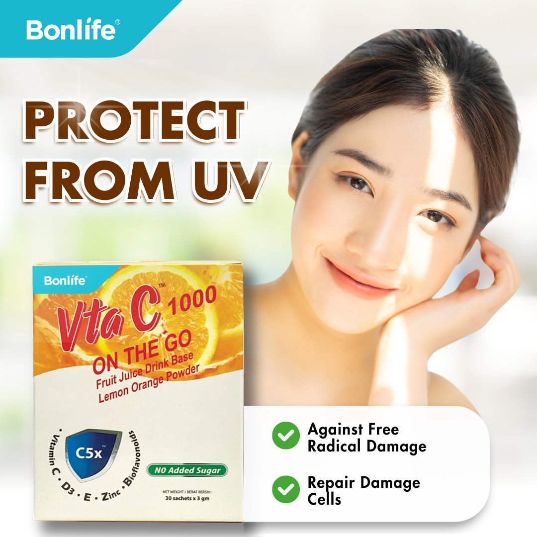 Vta C On The Go C5x (Powder) - Image 4