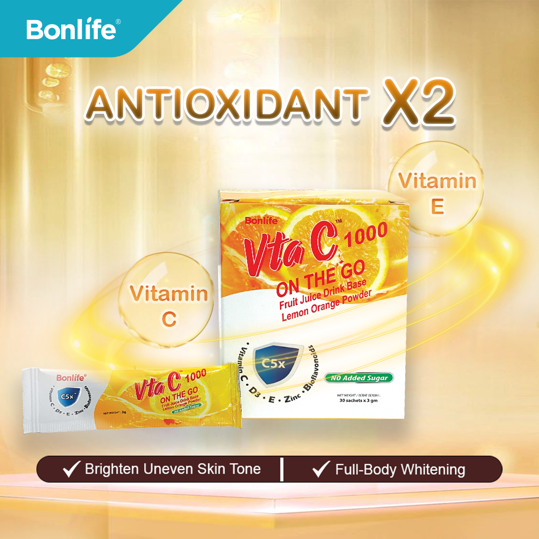 Vta C On The Go C5x (Powder) - Image 3