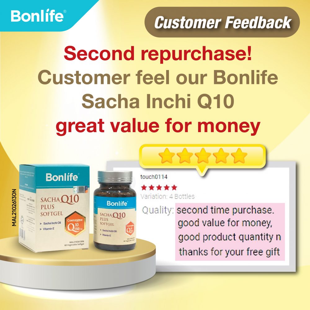 04_Sacha Q10_Customer Feedback_这个产品物超所值 (ENG)-01