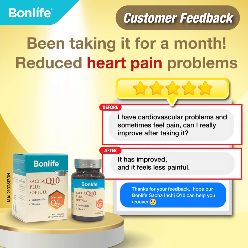 25_Sacha Q10_Customer Feedback_减少了心脏疼痛的问题 (ENG)-01