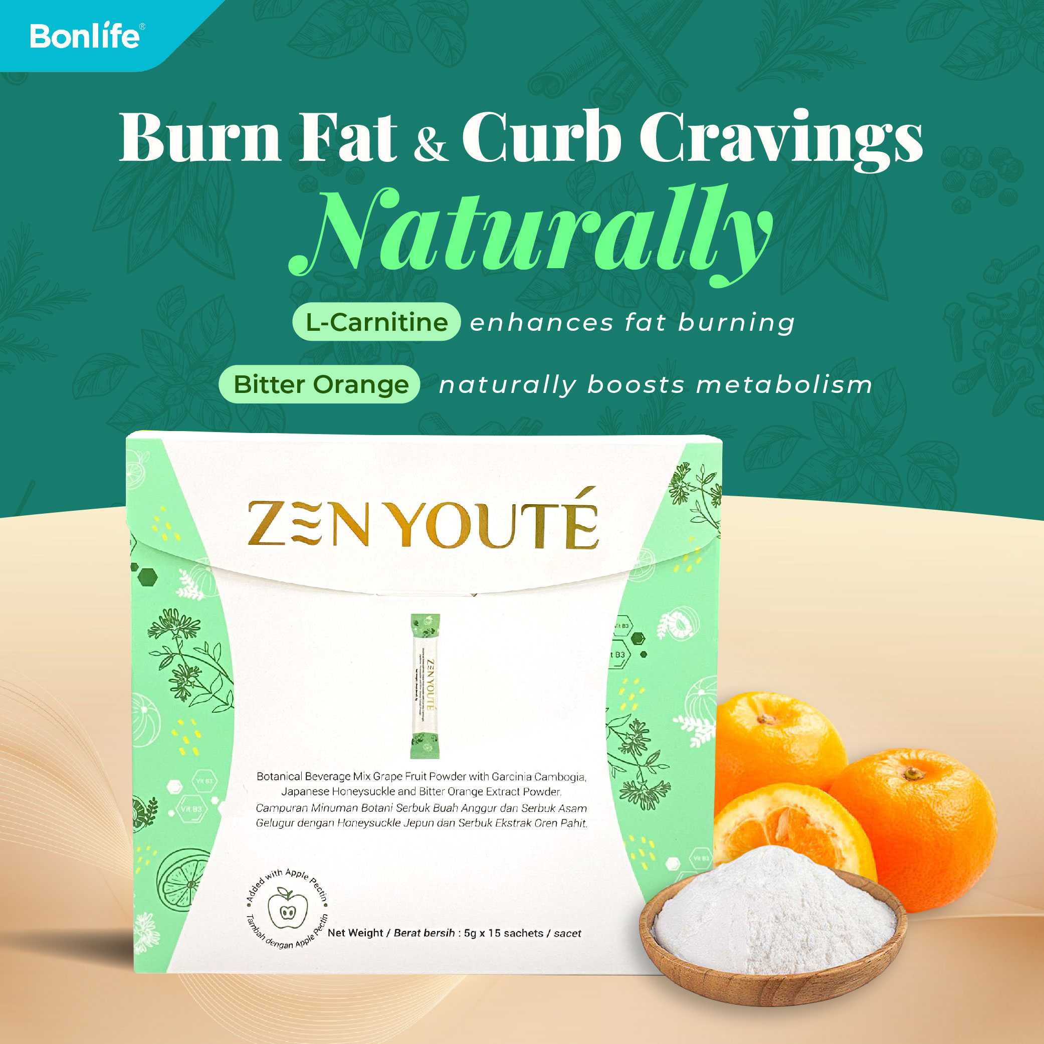 ZEN YOUTE - Image 7