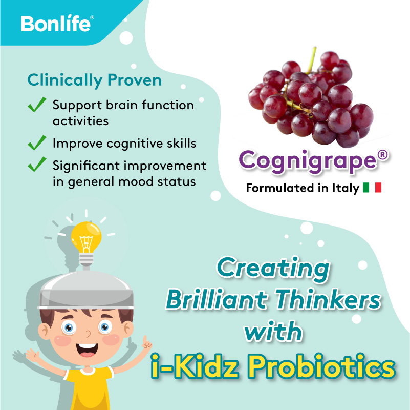 i-Kidz Probiotics - Image 5