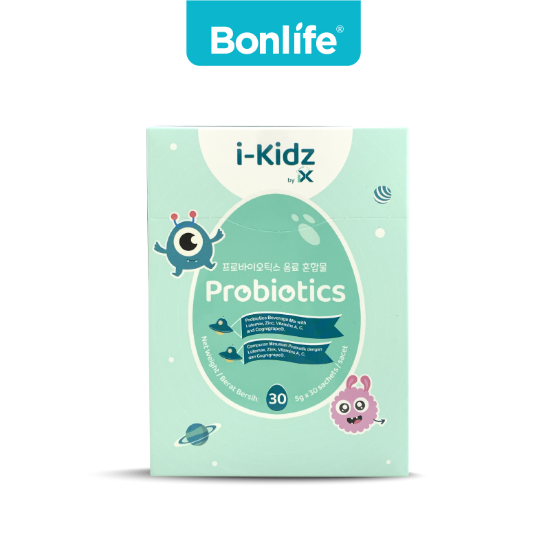 i-Kidz Probiotics