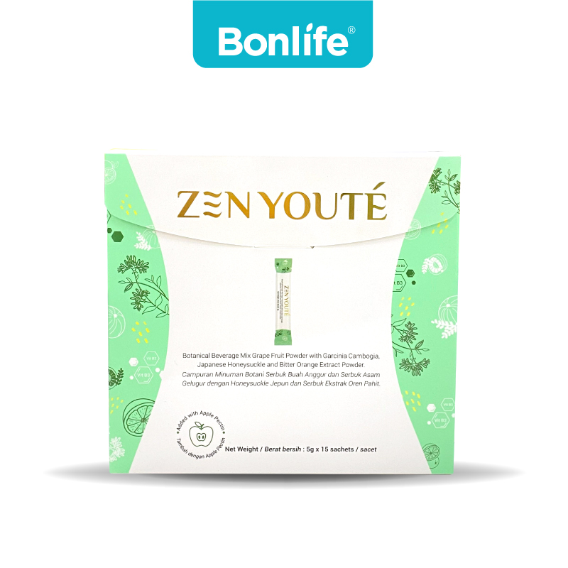 ZEN YOUTE - Image 2