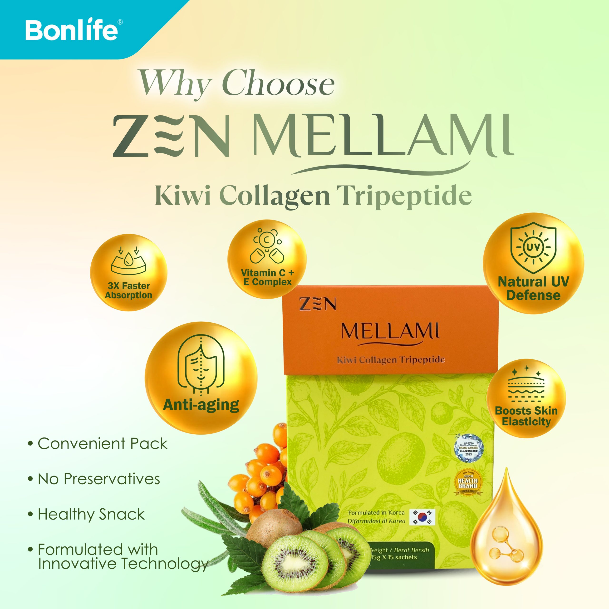 ZEN Mellami - Image 5