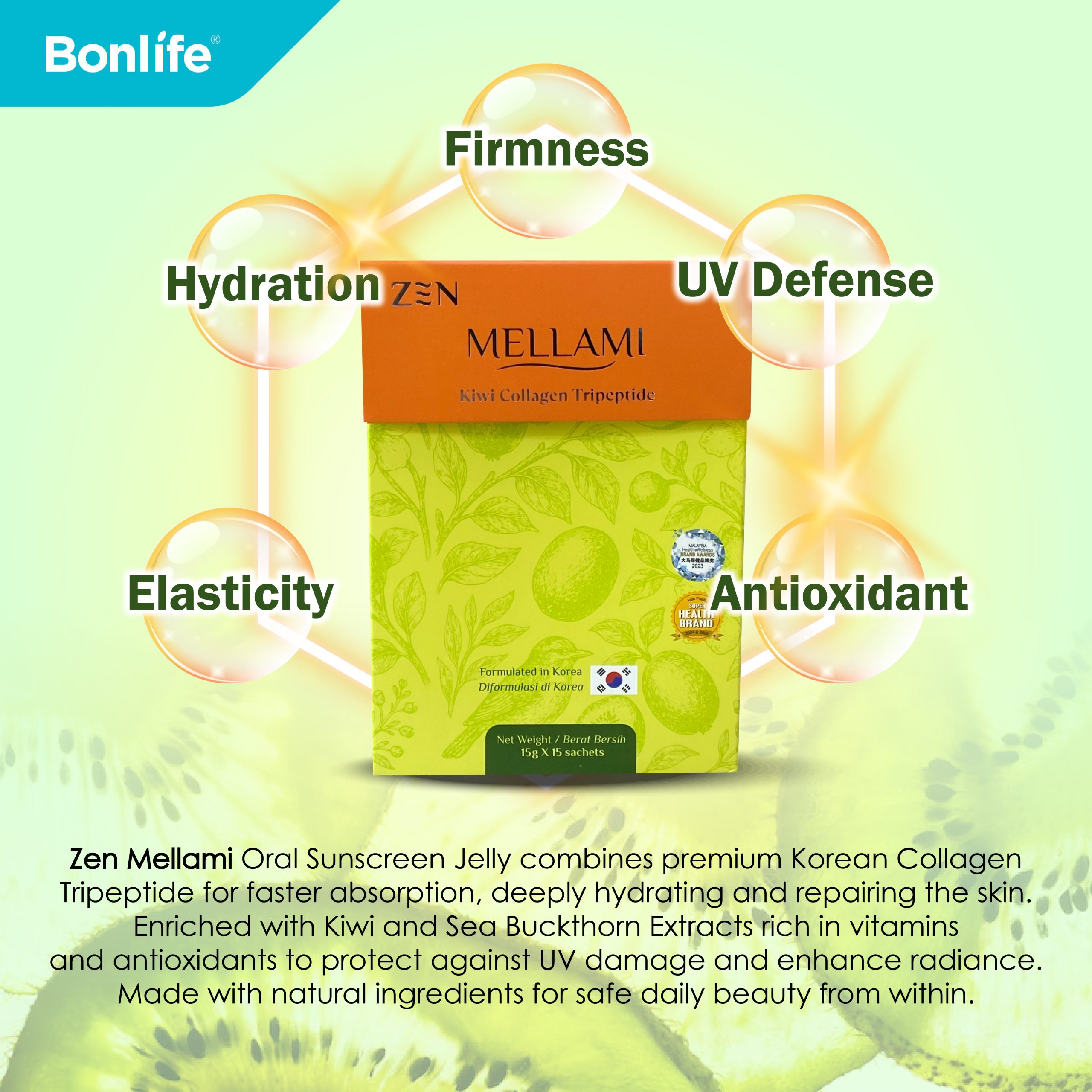 ZEN Mellami - Image 3